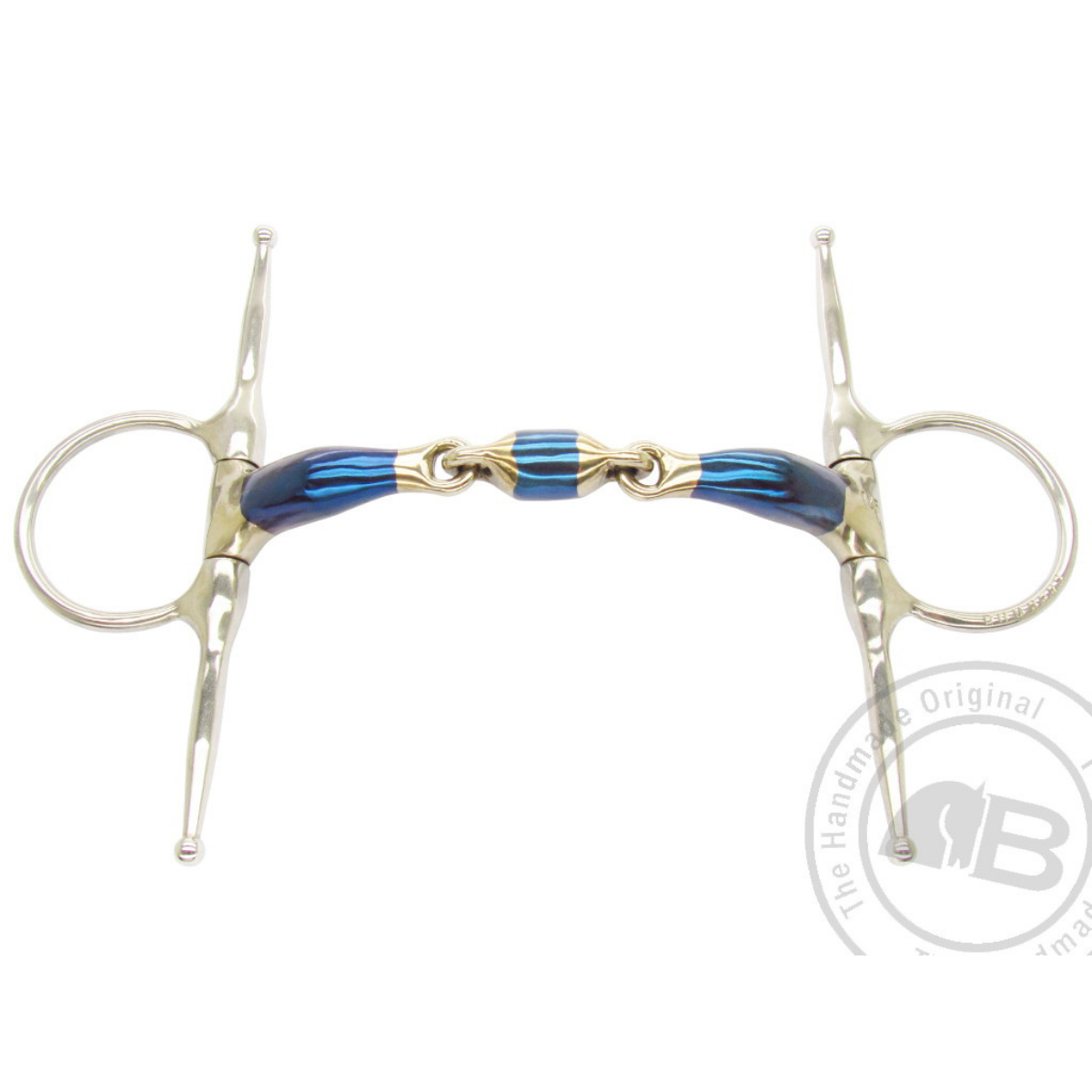 Bombers Full cheek Elliptical