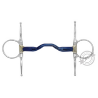 Bombers Full cheek Happy Tongue