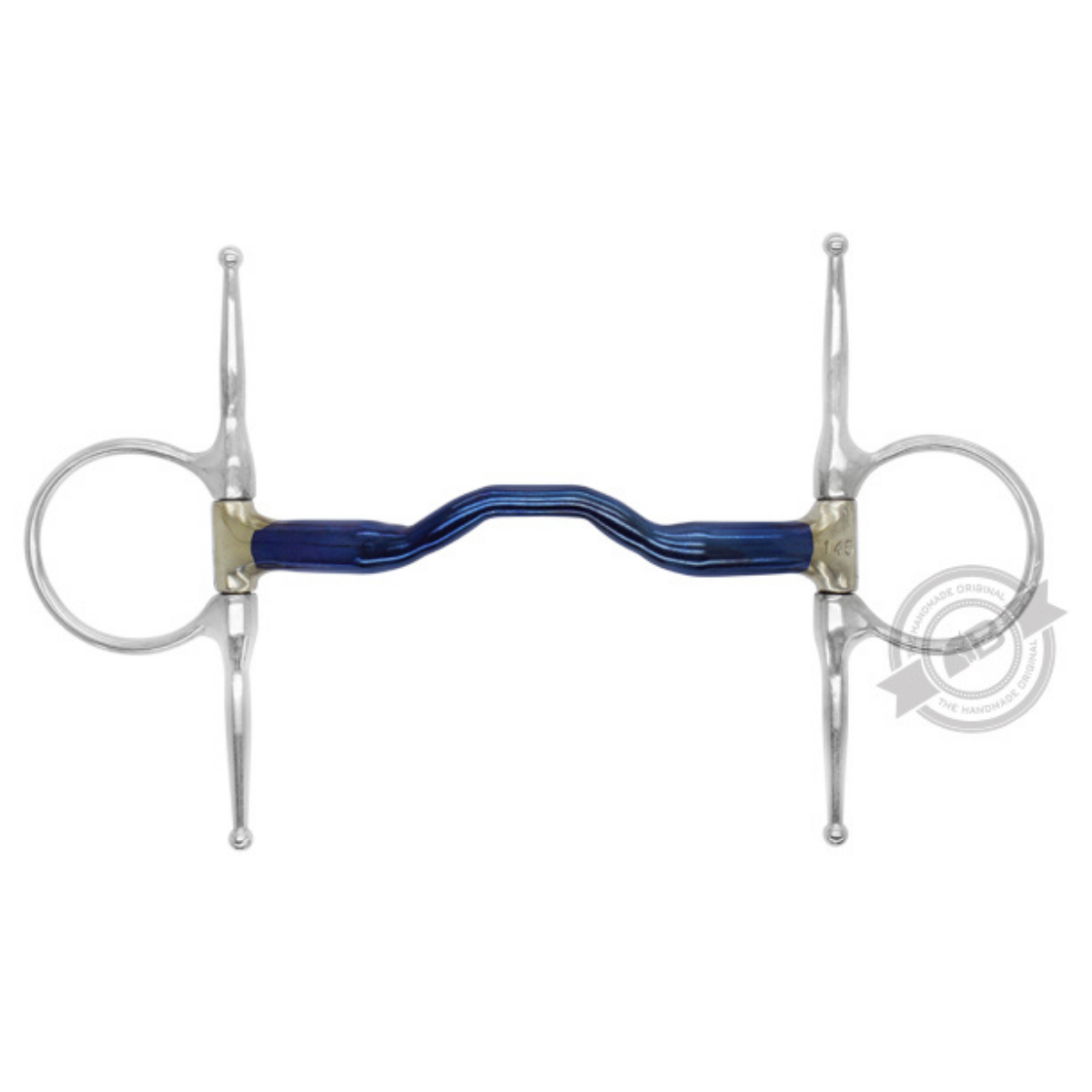 Bombers Full cheek Happy Tongue