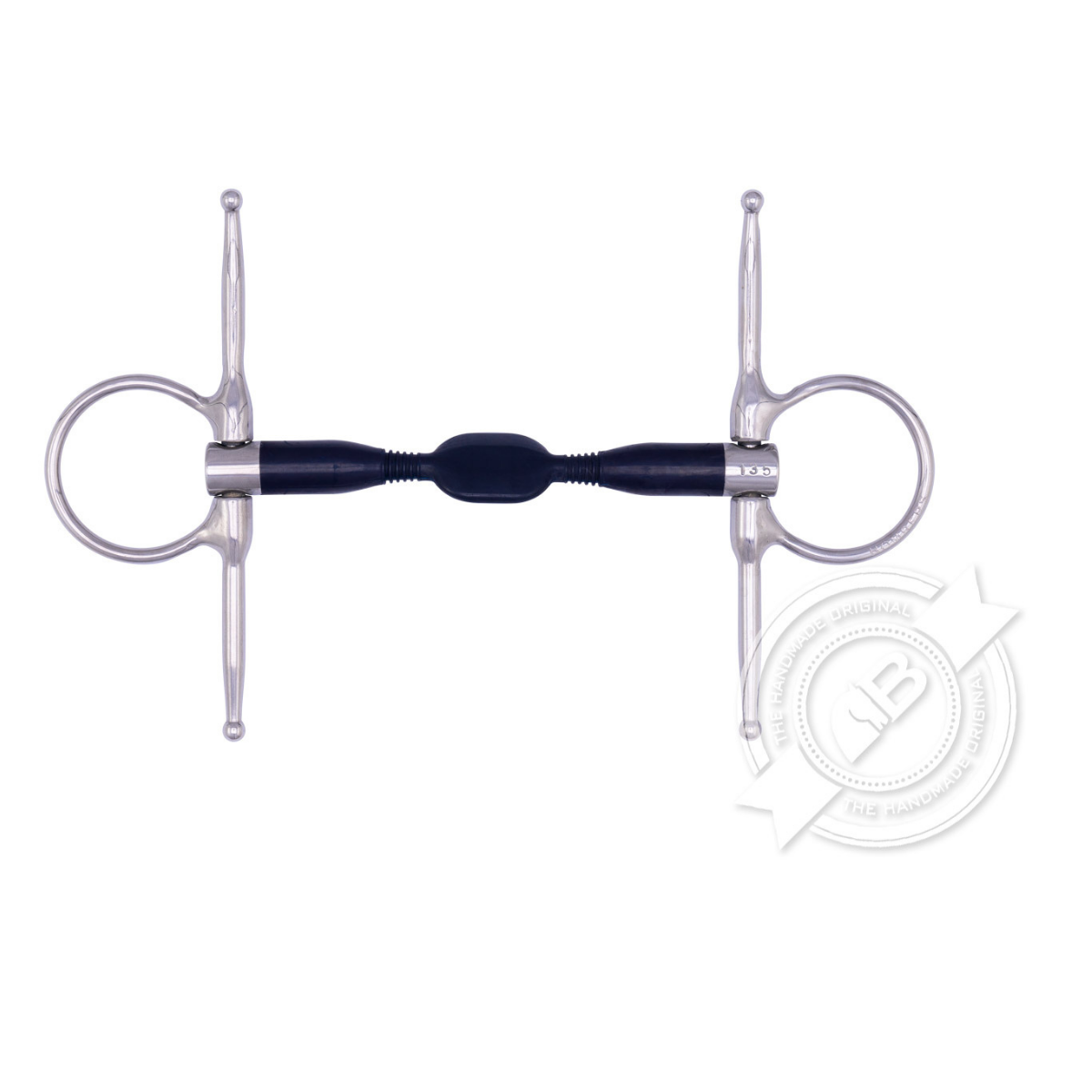 Bombers Full cheek Moulded Preferred contact