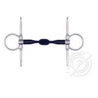 Bombers Full cheek Molded Preferred contact