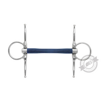 Bombers Full cheek Moulded Mullen