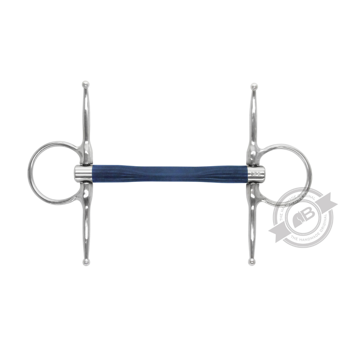 Bombers Full cheek Moulded Mullen