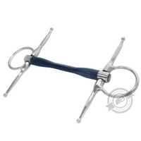 Bombers Full cheek Moulded Mullen