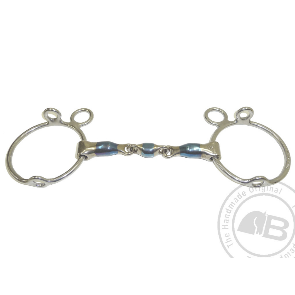 Bombers Curb gag Elliptical