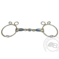 Bombers Curb gag Elliptical