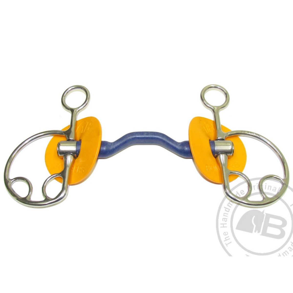 Bombers Kimblewick Bomber Blue