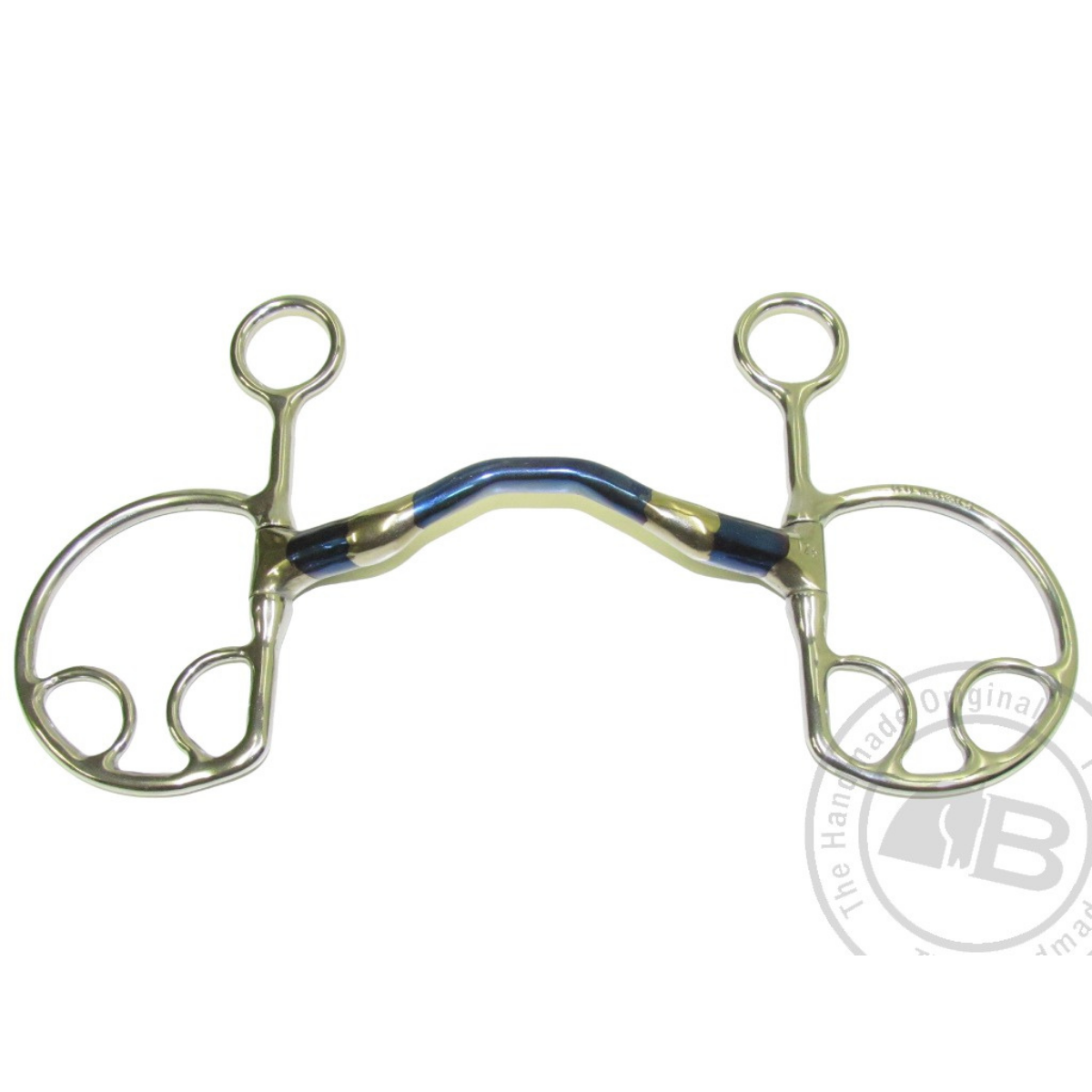 Bombers Kimblewick Happy Tongue