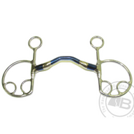 Bombers Kimblewick Happy Tongue