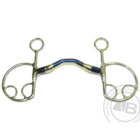 Bombers Kimblewick Happy Tongue