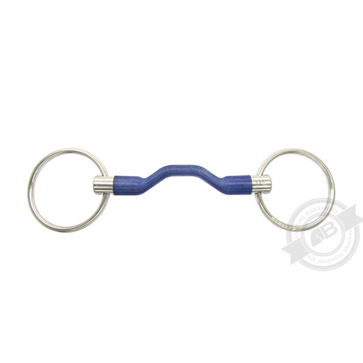 Bombers Loose ring Bomber Blue