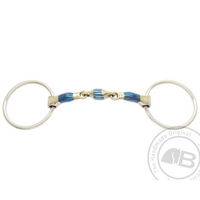 Bombers Loose ring Elliptical