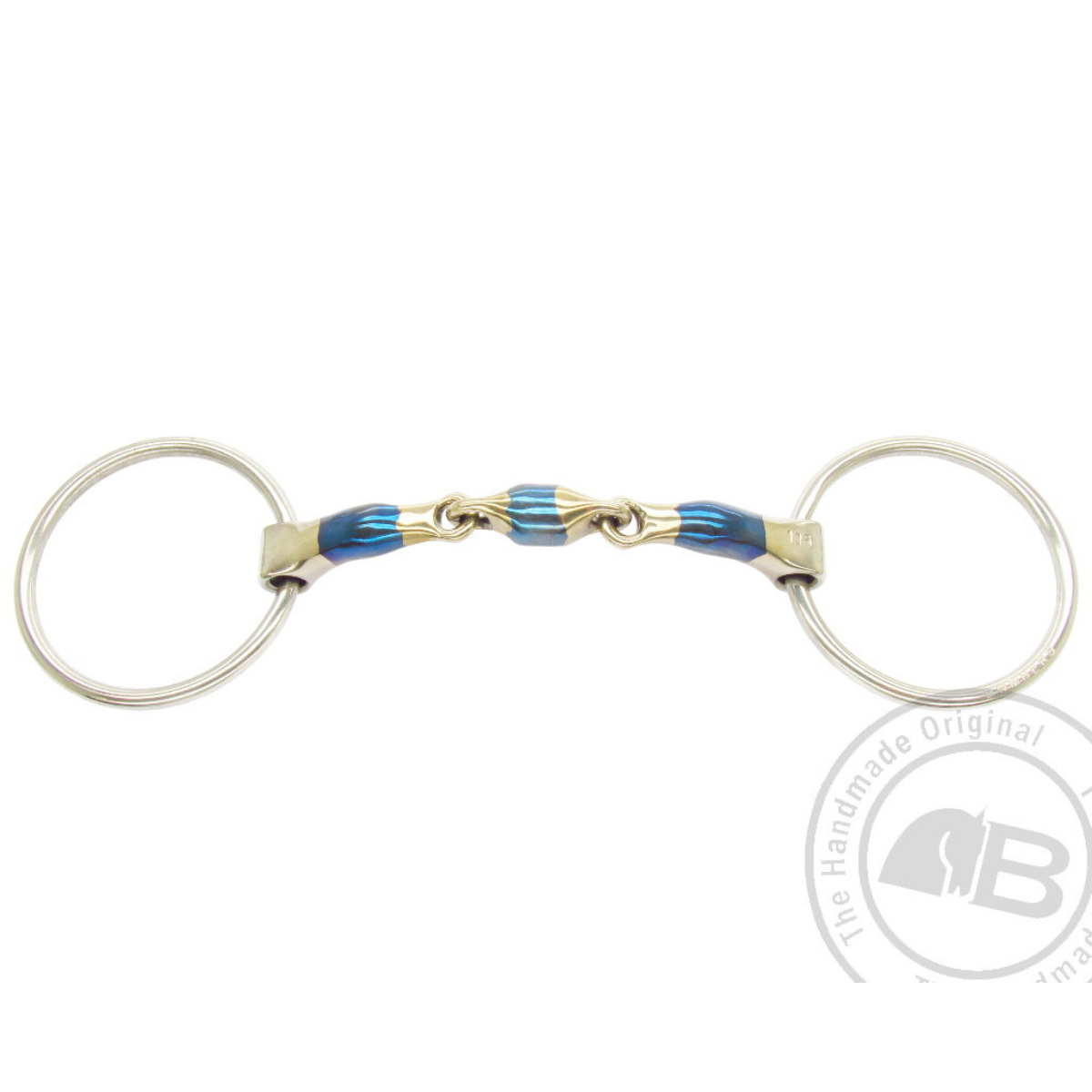 Bombers Loose ring Elliptical