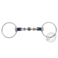 Bombers Loose ring Elliptical Lock Up