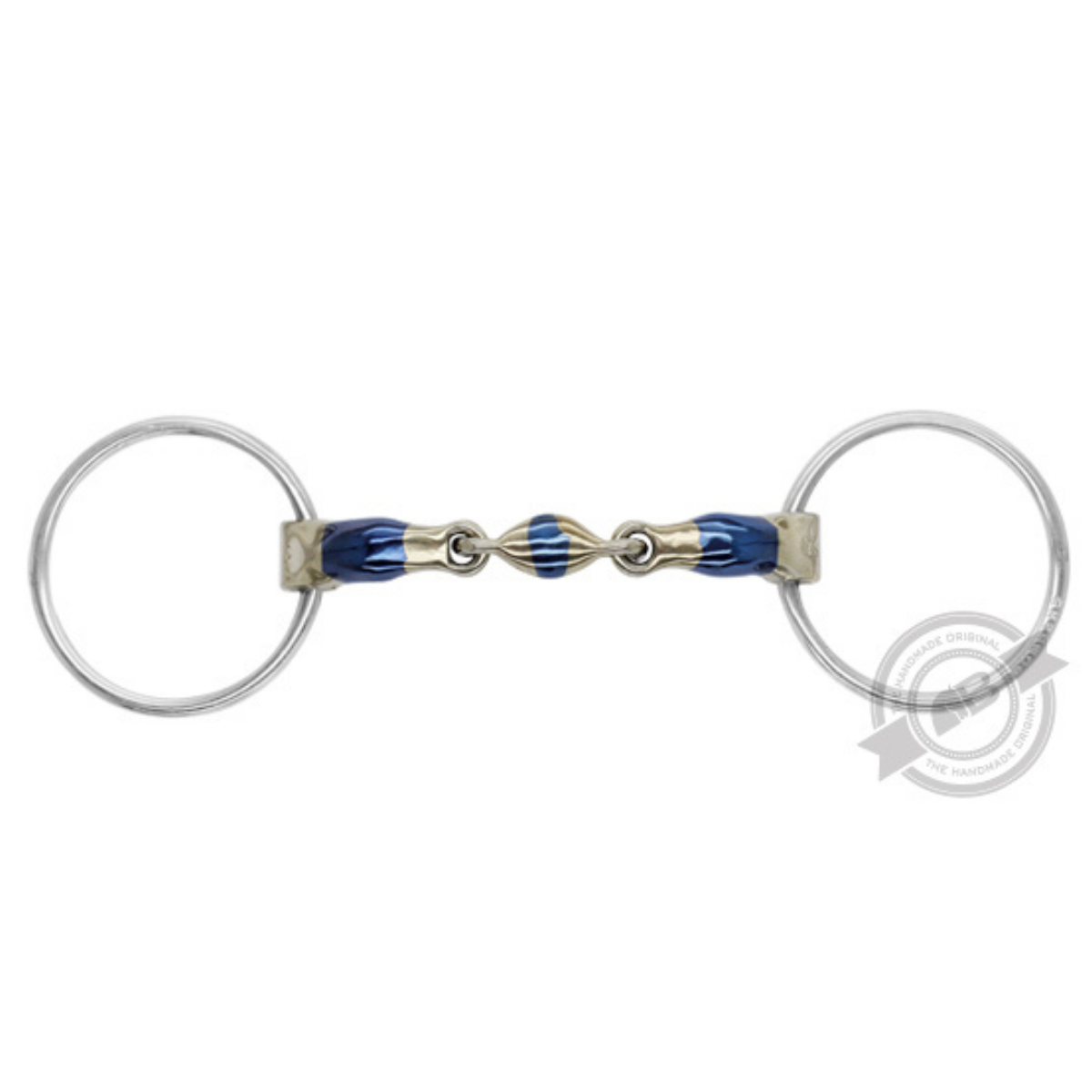 Bombers Loose ring Elliptical Lock Up