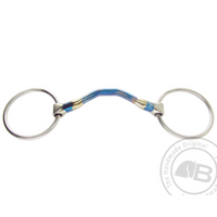 Bombers Loose ring Happy Tongue