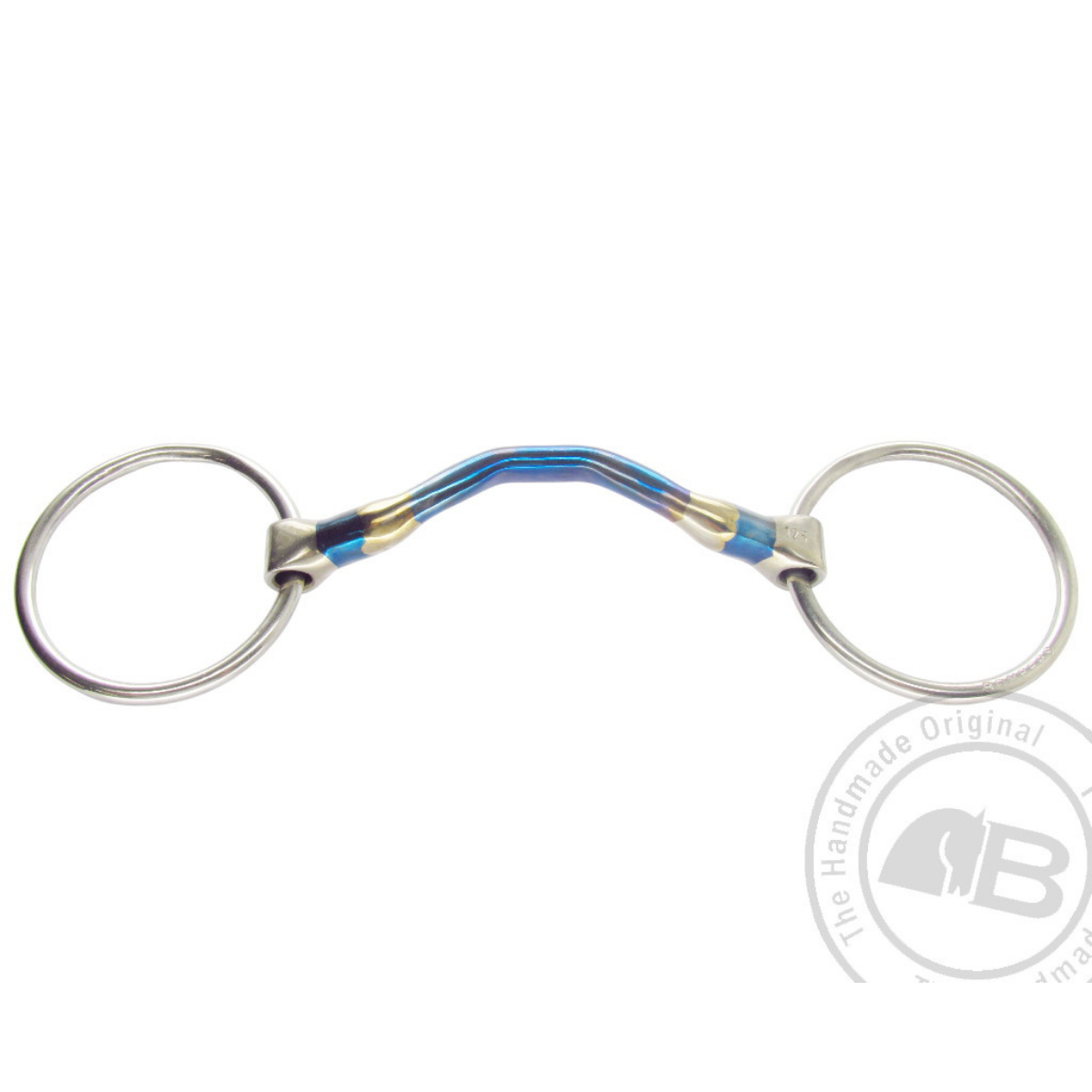 Bombers Loose ring Happy Tongue