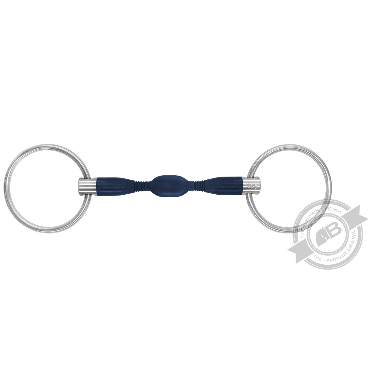 Bombers Loose ring Moulded Preferred contact