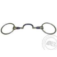 Bombers Loose ring Segundo