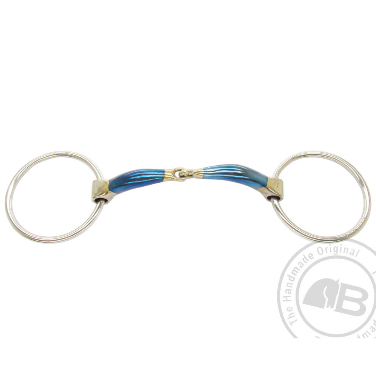 Bombers Loose ring Snaffle