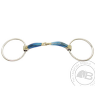 Bombers Loose ring Snaffle