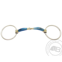 Bombers Loose ring Snaffle
