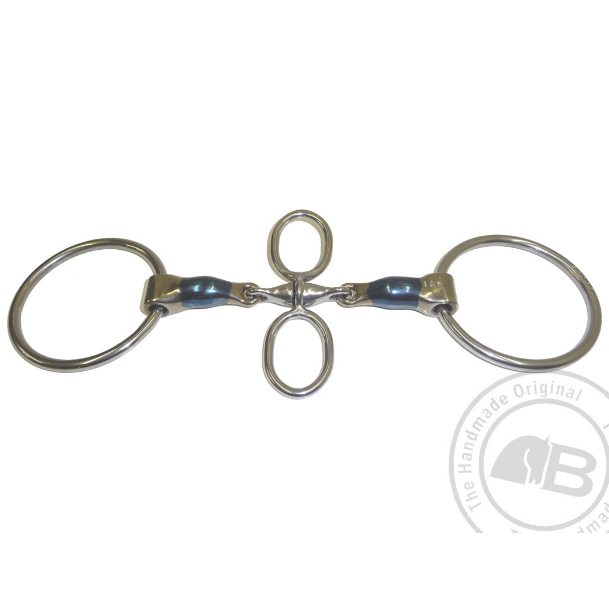 Bombers Loose ring Spinner