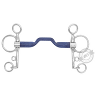 Bombers Pelham 55 Bomber Blue