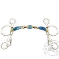 Bombers Pelham 55 Elliptical Lock Up