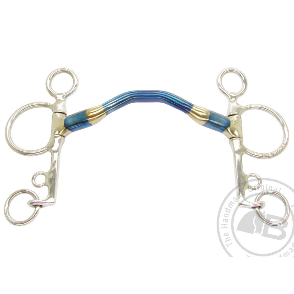 Bombers Pelham 55 Happy Tongue