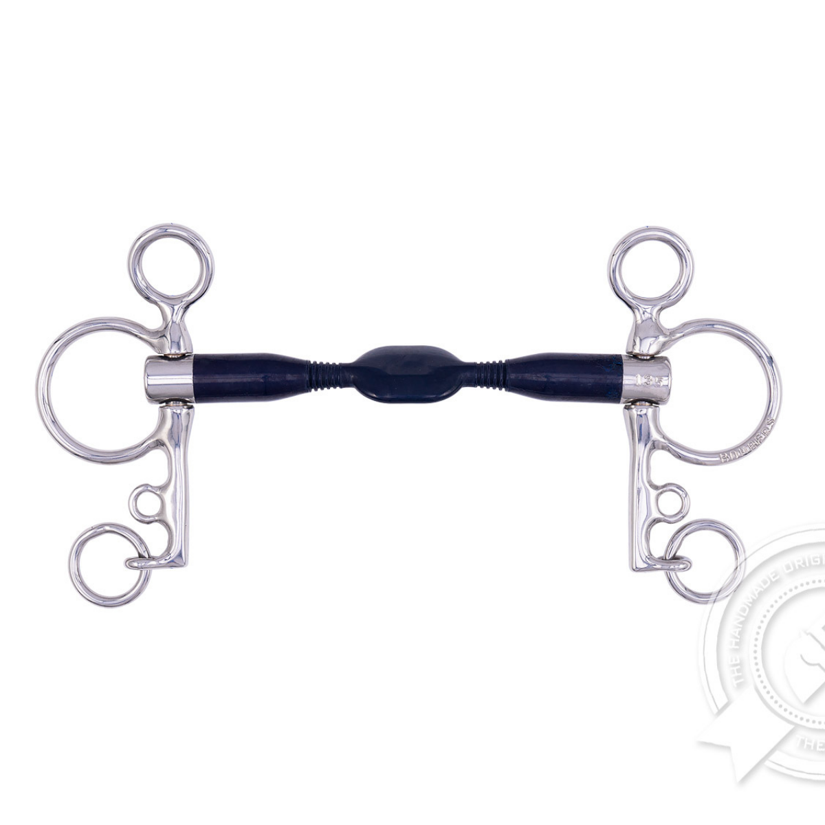 Bombers Pelham 55 Molded Preferred contact