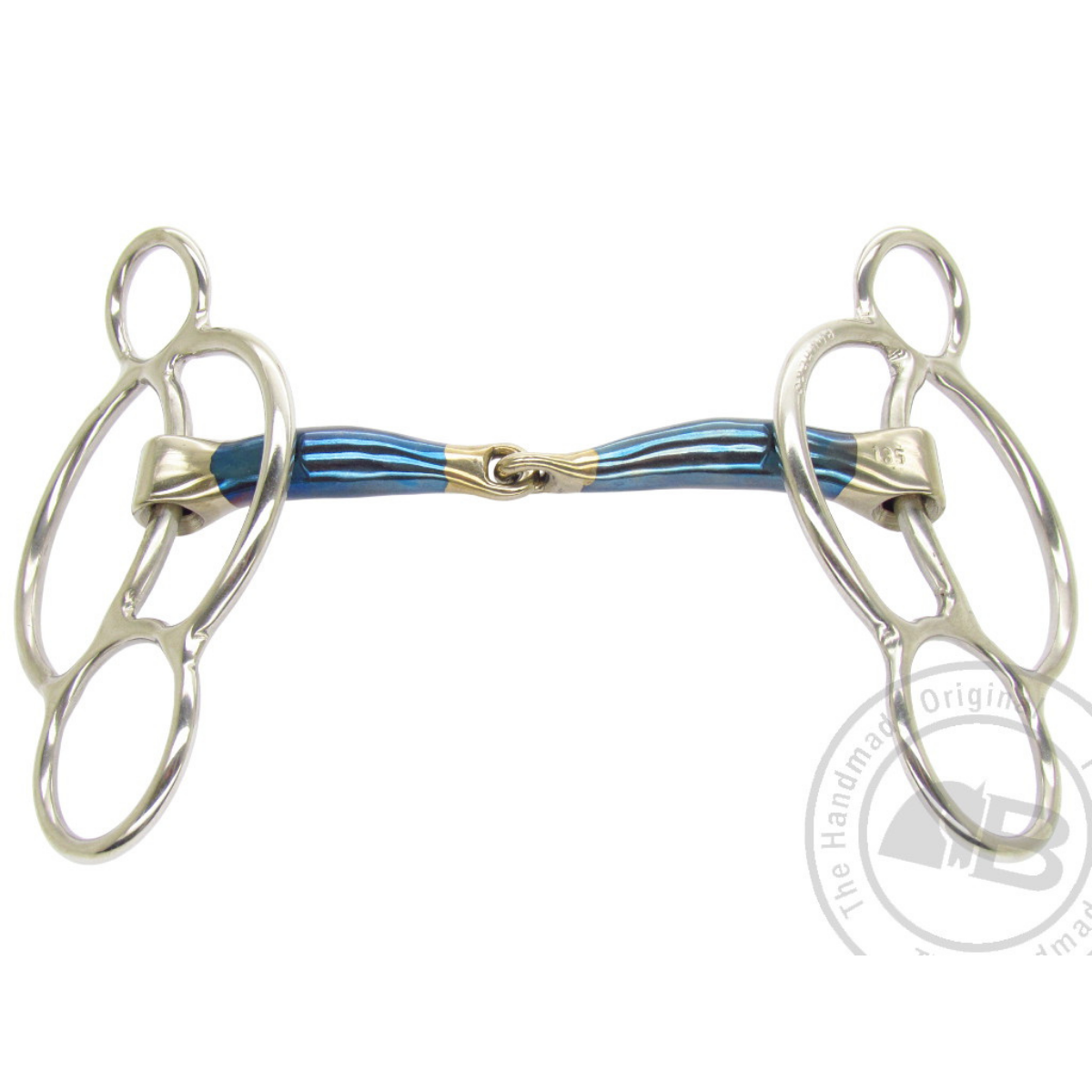 Bombers Williams Snaffle