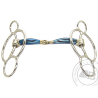 Bombers Williams Snaffle