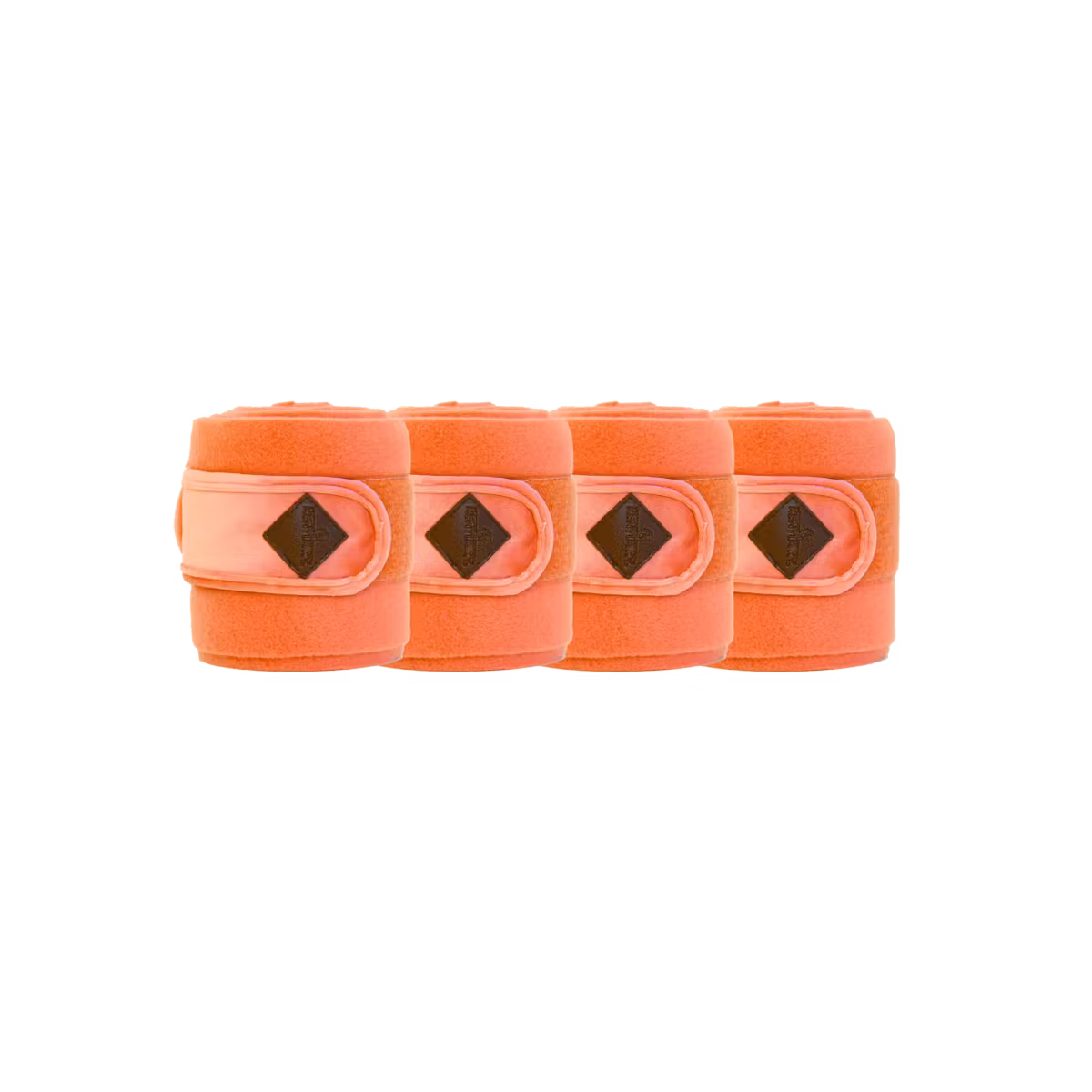 Kentucky Polar Fleece bandage basic velvet