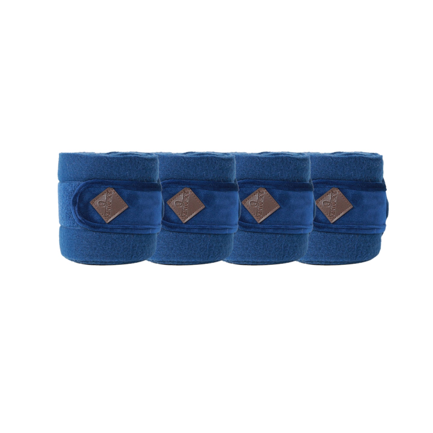 Kentucky Polar Fleece bandage basic velvet