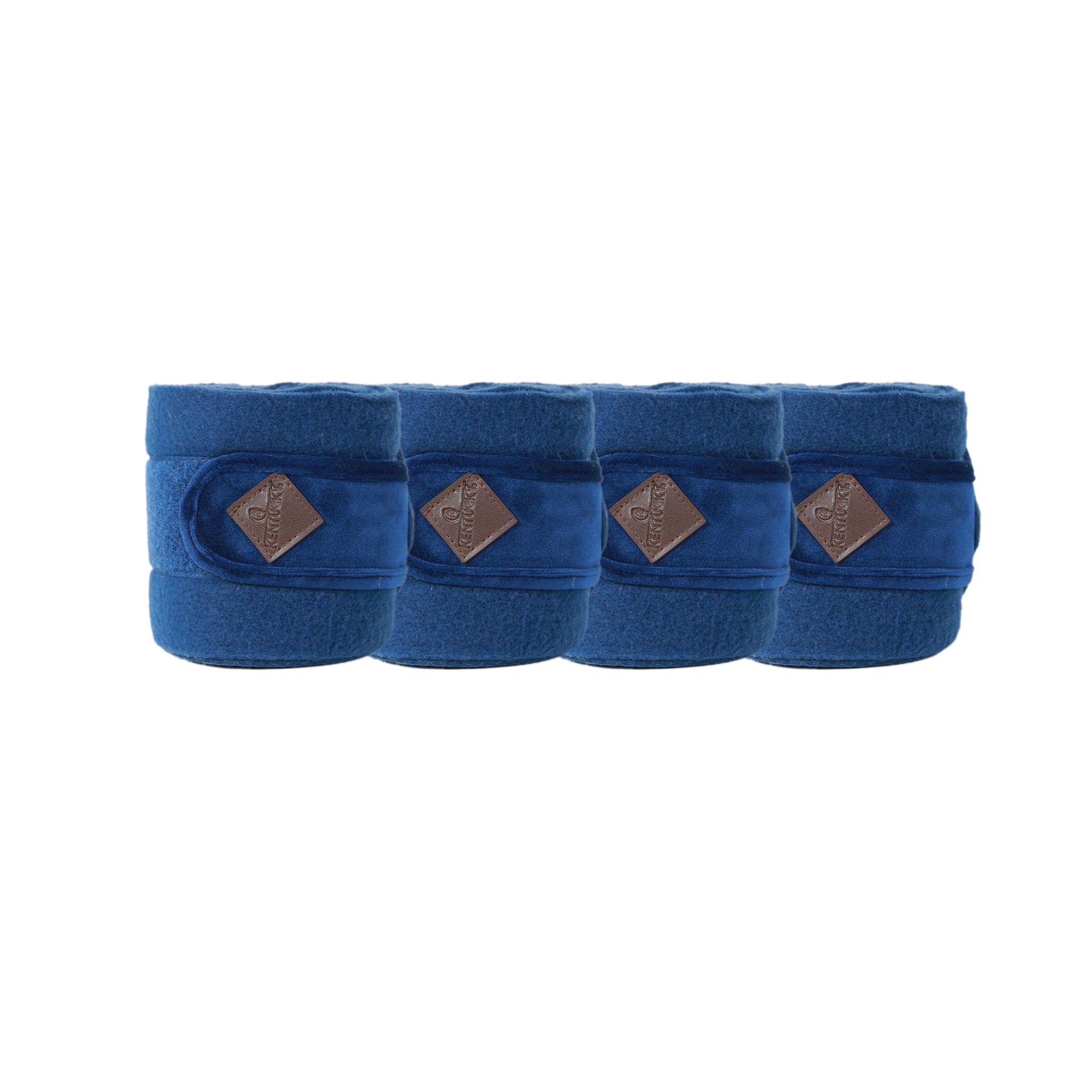 Kentucky Polar Fleece bandage basic velvet