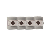 Kentucky Polar Fleece bandage basic velvet