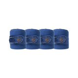 Kentucky Polar Fleece bandage velvet pearls