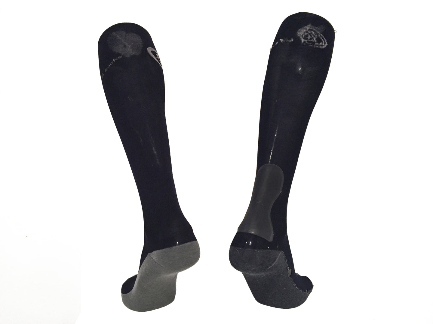 Kentucky Achilles Gel socks