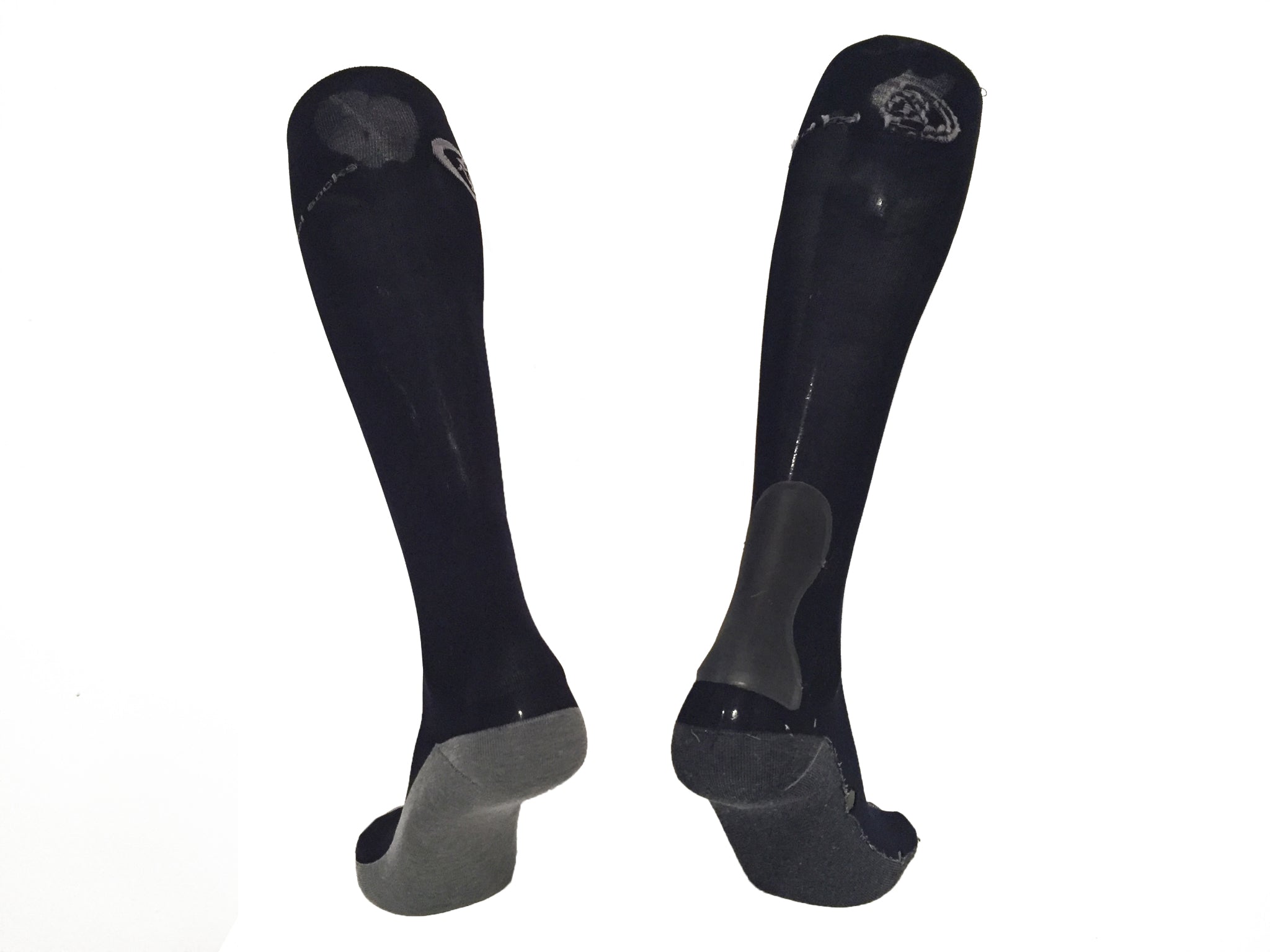 Kentucky Achilles Gel socks