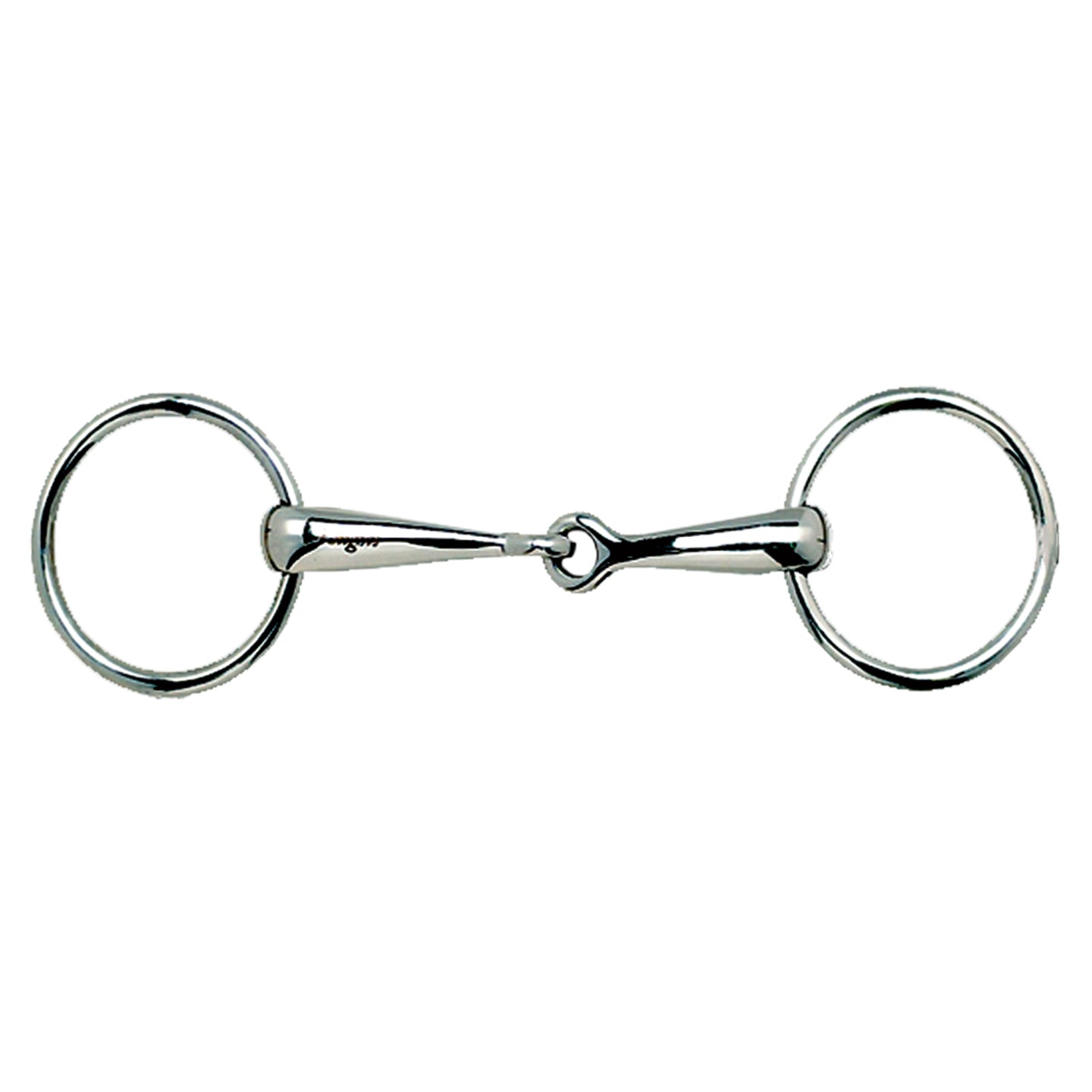 Källquist Snaffle Bit 2-piece