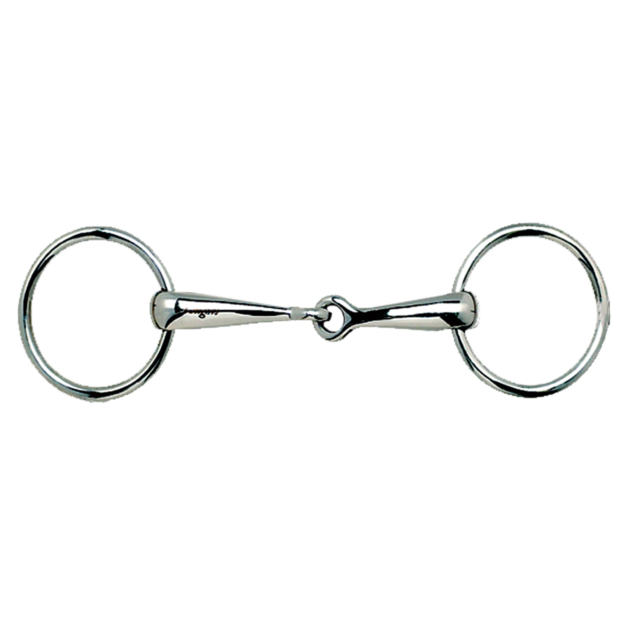 Källquist Snaffle Bit 2-piece