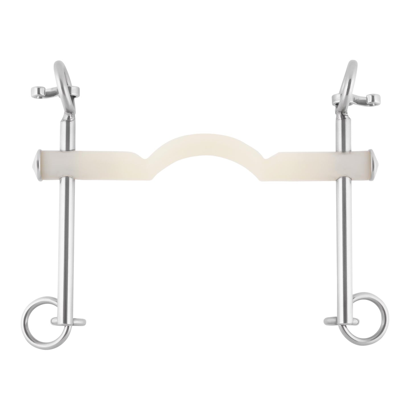 Nathe Weymouth med port lång skänkel