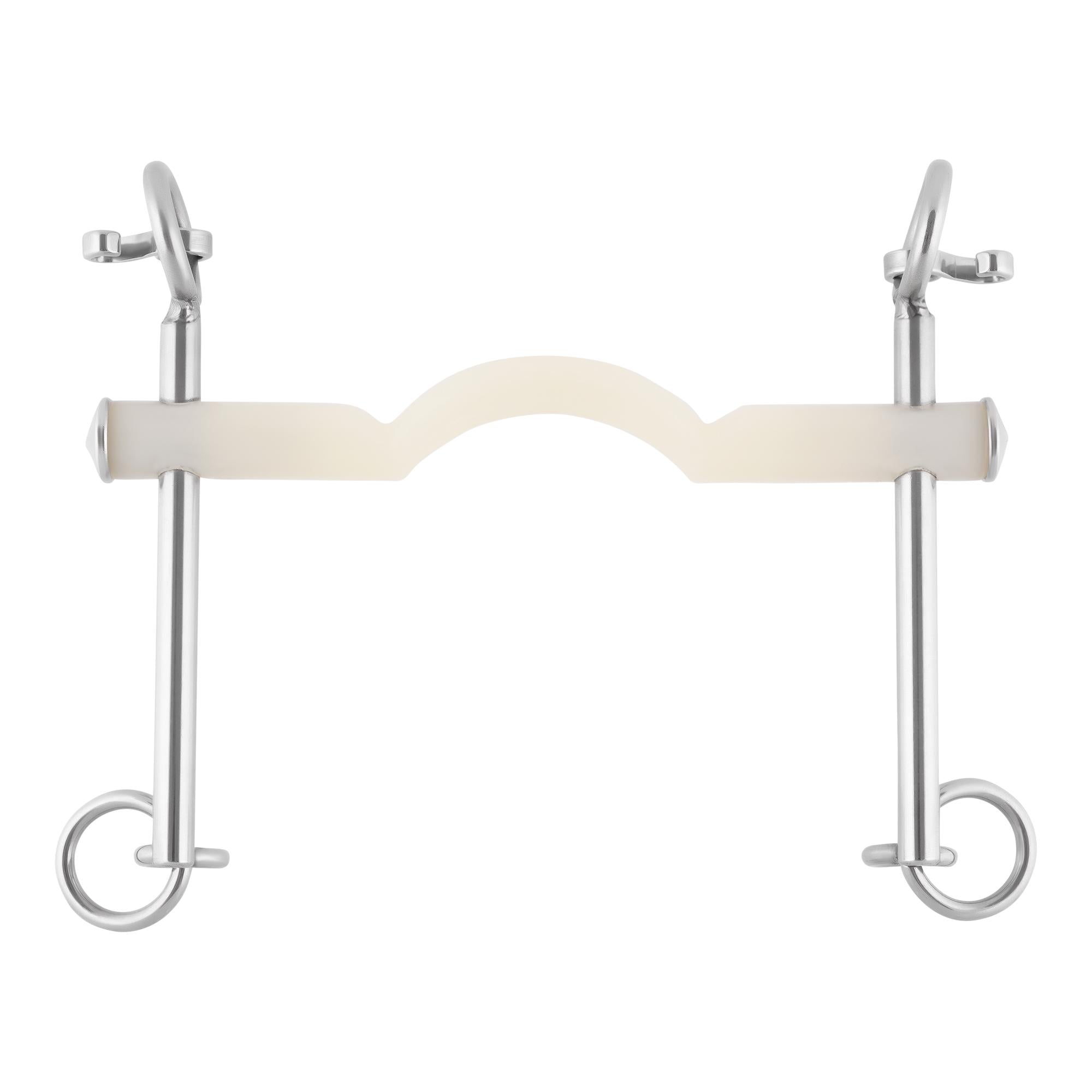 Nathe Weymouth med port lång skänkel