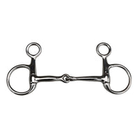 Källquist Bacucherbett 2-delat