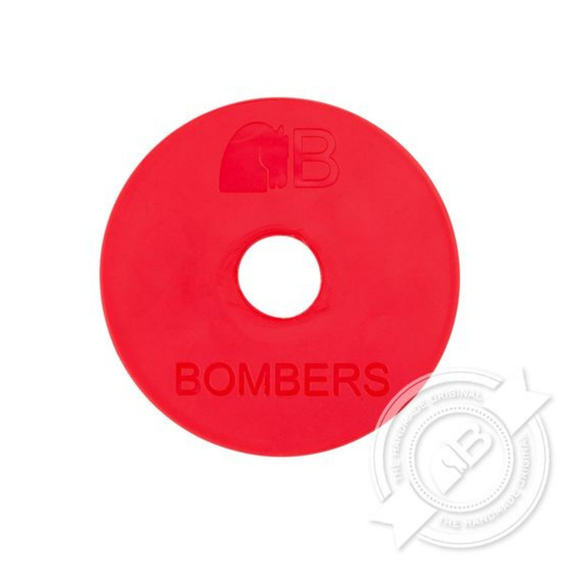 Bombers Bit protectors