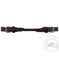 Bombers Rolled bit strap