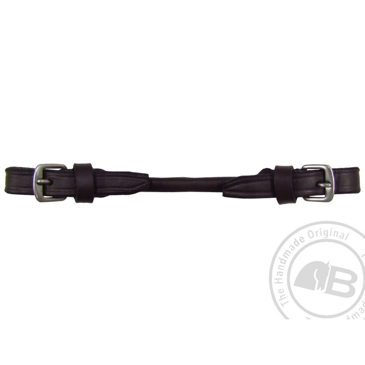 Bombers Rolled bit strap