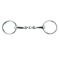 Källquist Snaffle Bit 3-piece