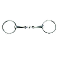 Källquist Snaffle Bit 3-piece